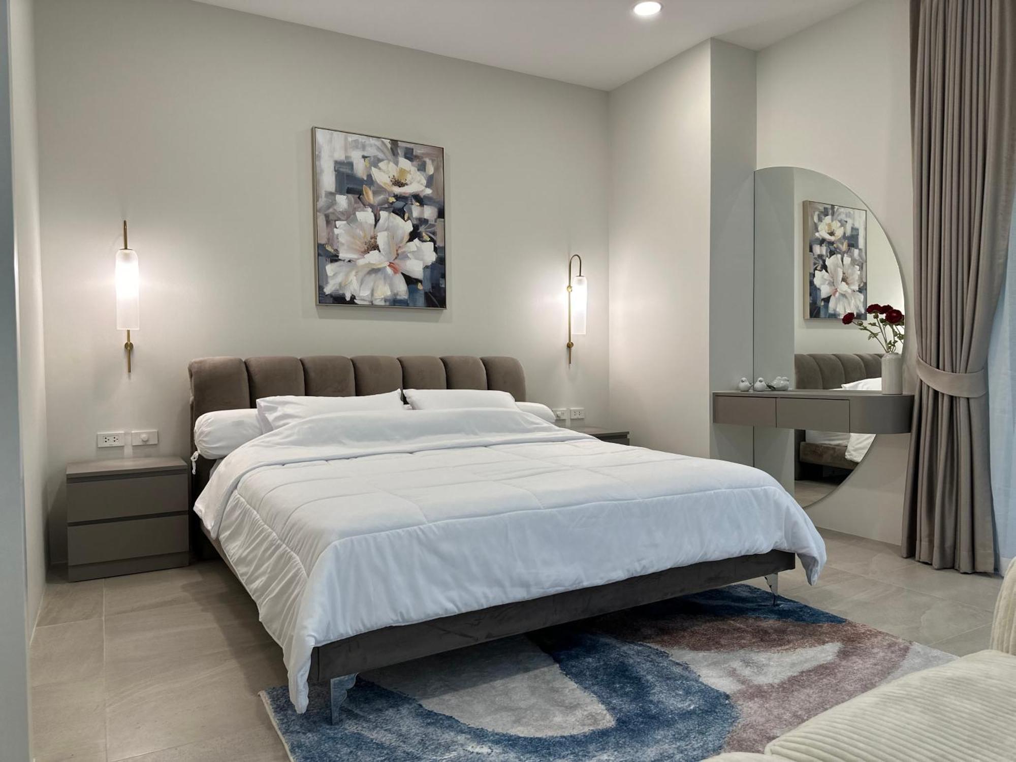 Karon Beach Residence Εξωτερικό φωτογραφία