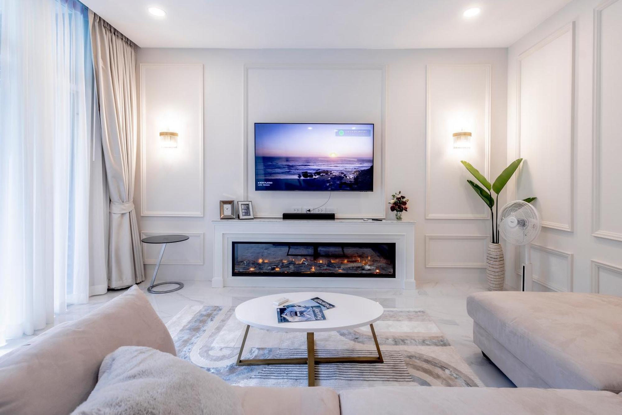 Karon Beach Residence Εξωτερικό φωτογραφία