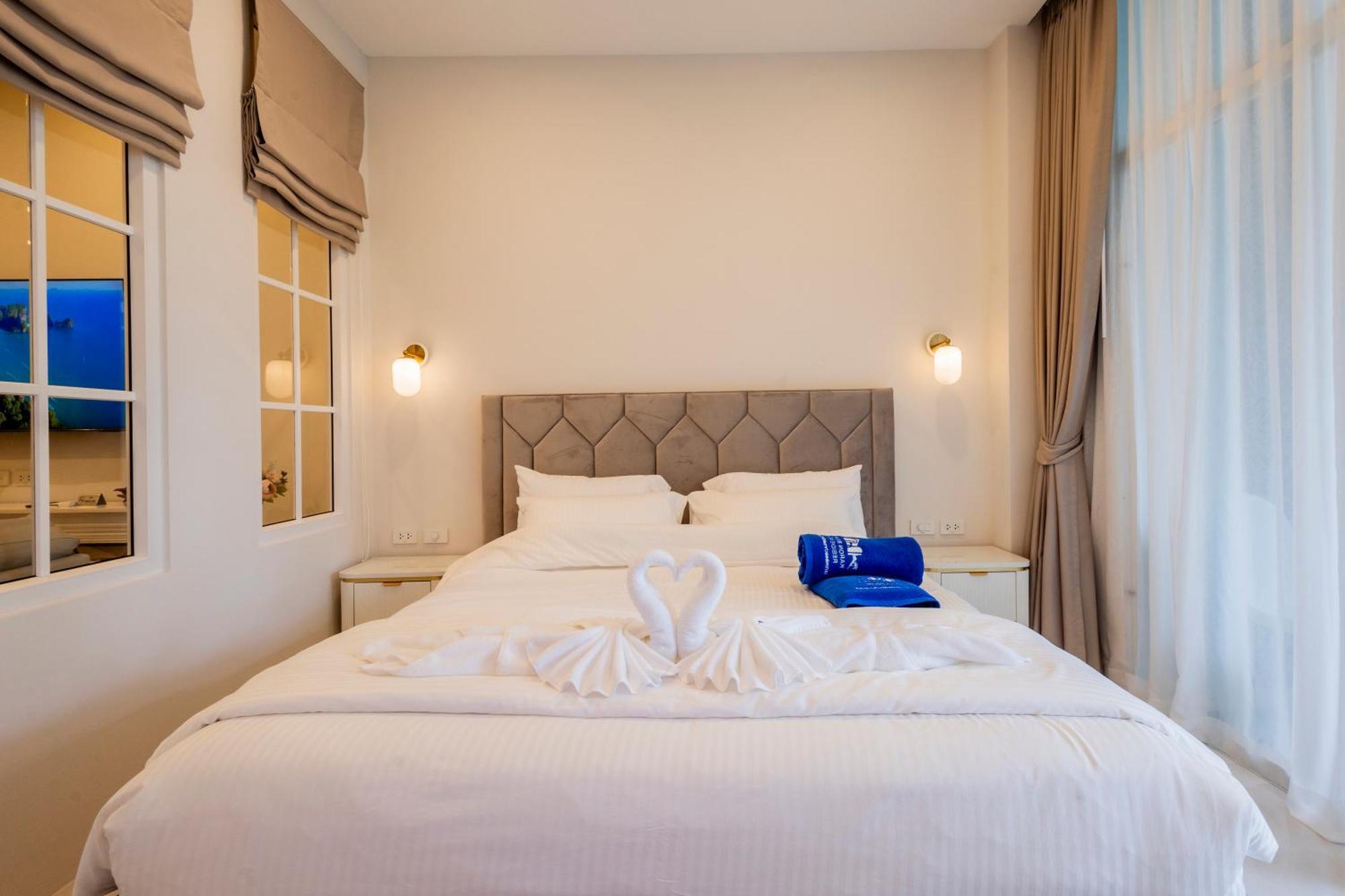 Karon Beach Residence Εξωτερικό φωτογραφία