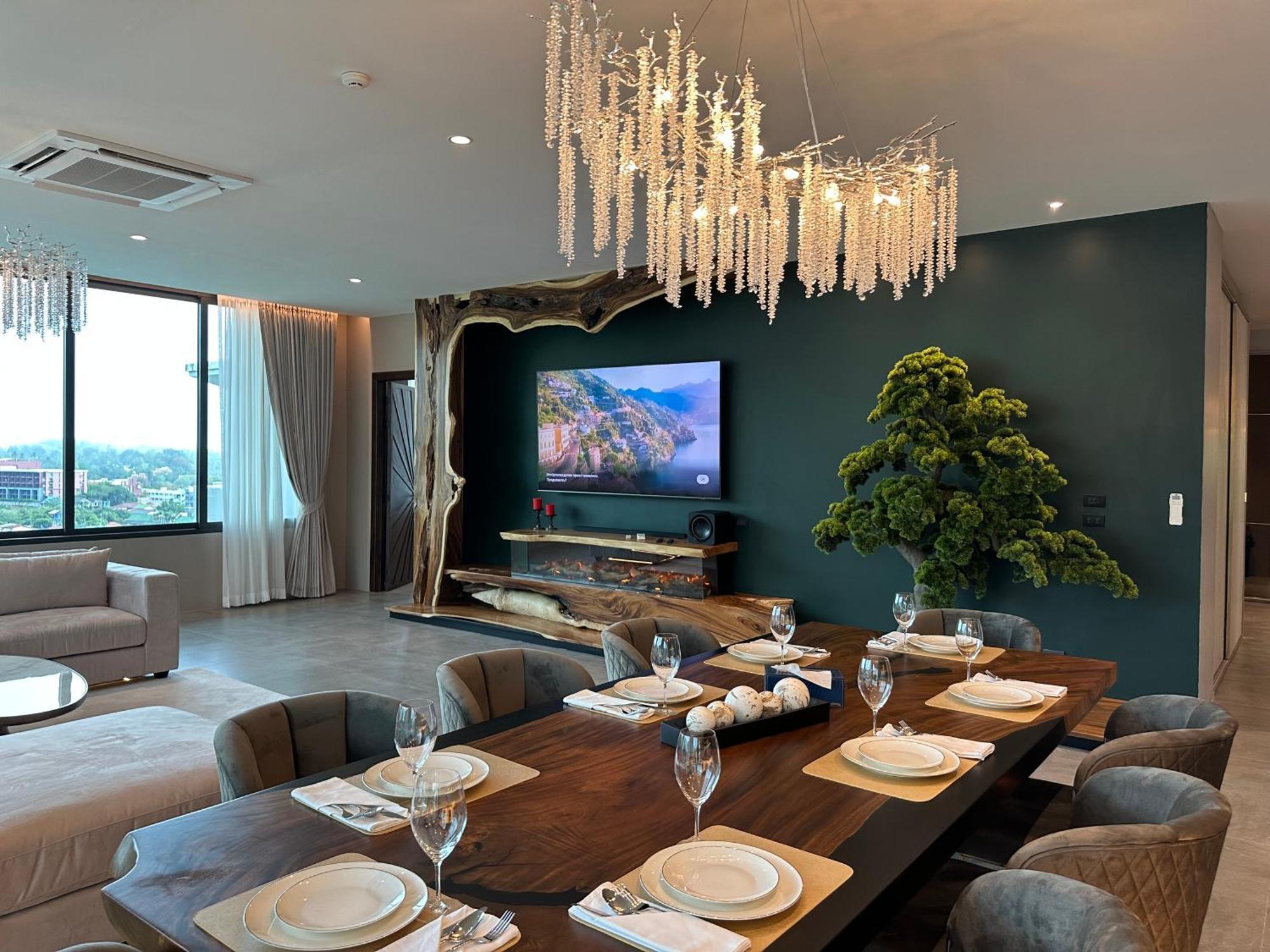 Karon Beach Residence Εξωτερικό φωτογραφία