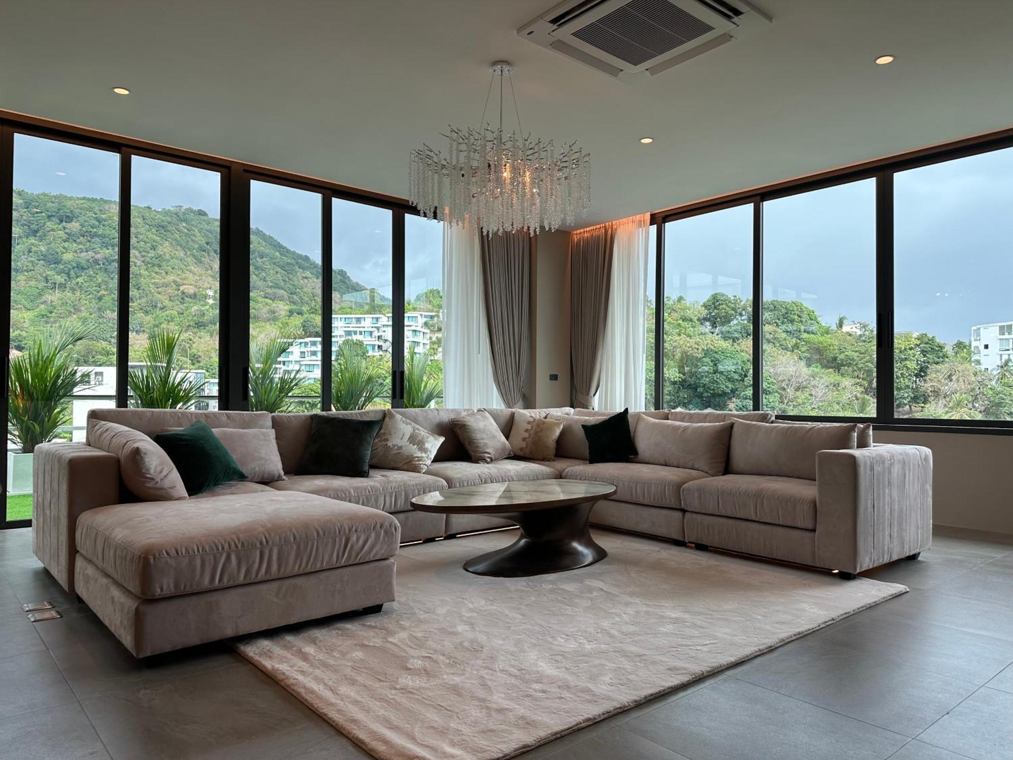 Karon Beach Residence Εξωτερικό φωτογραφία