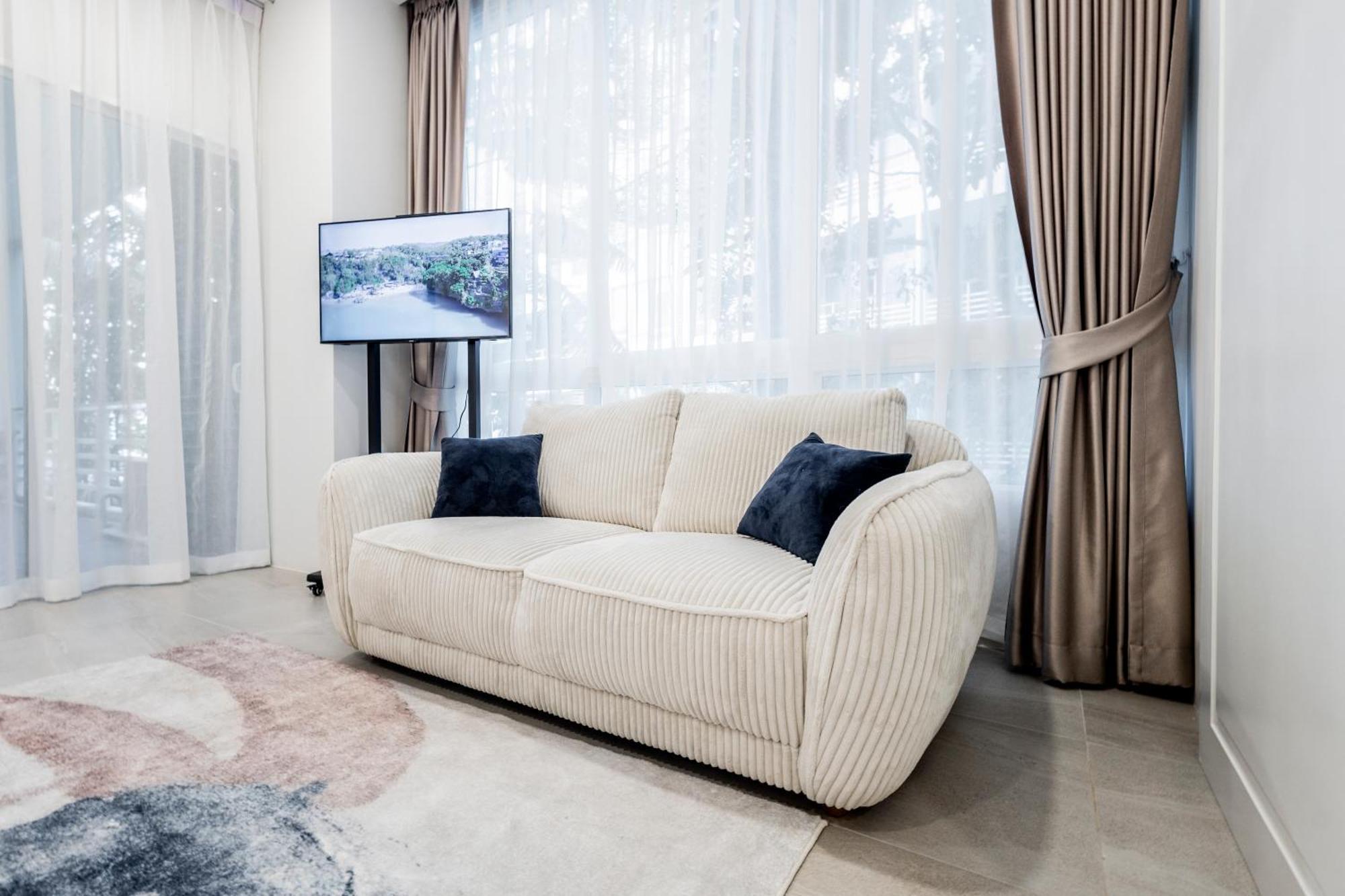 Karon Beach Residence Εξωτερικό φωτογραφία