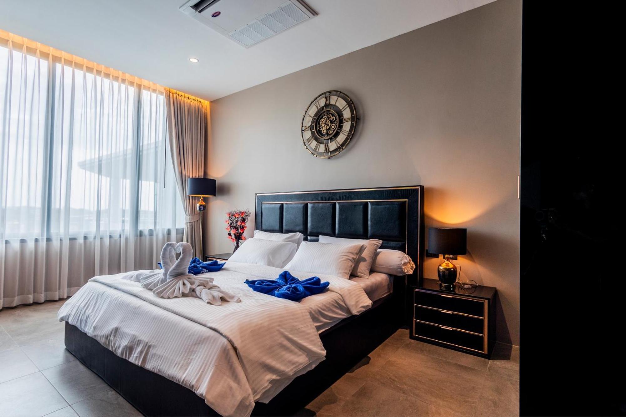Karon Beach Residence Εξωτερικό φωτογραφία