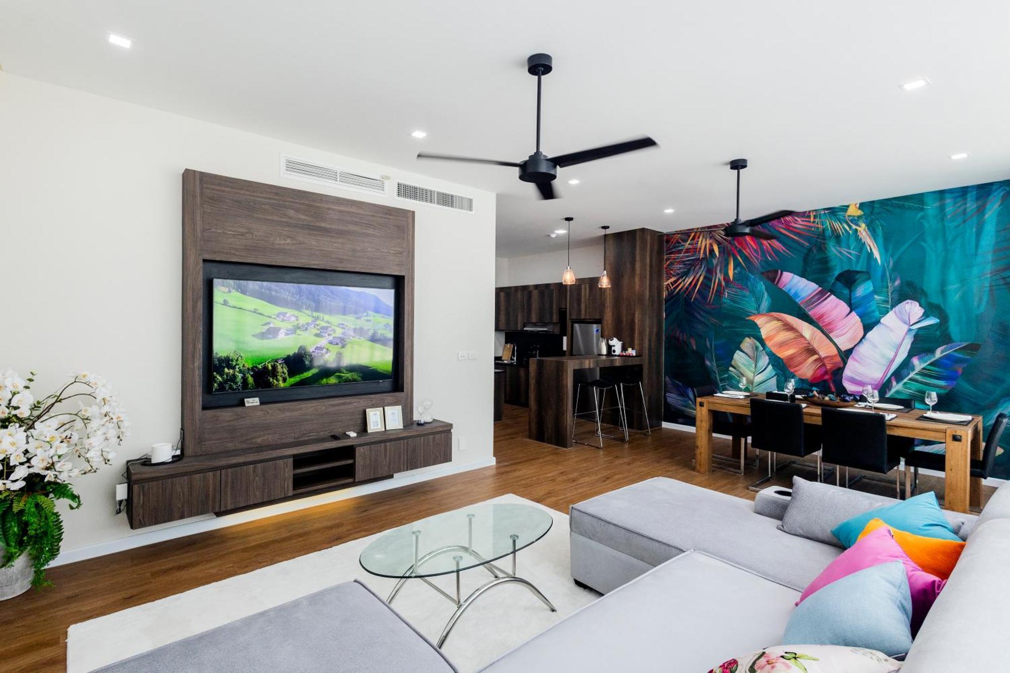 Karon Beach Residence Εξωτερικό φωτογραφία