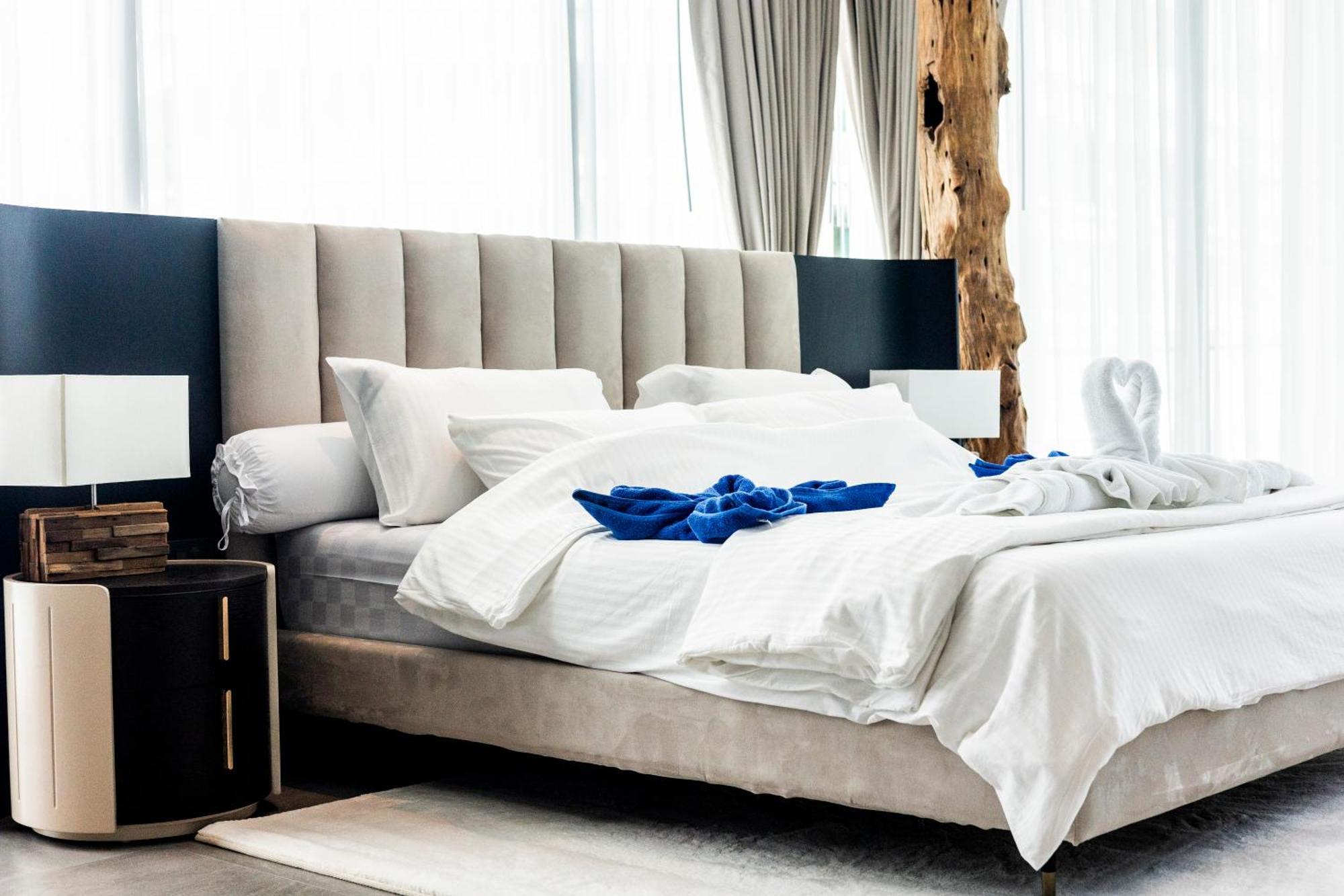 Karon Beach Residence Εξωτερικό φωτογραφία