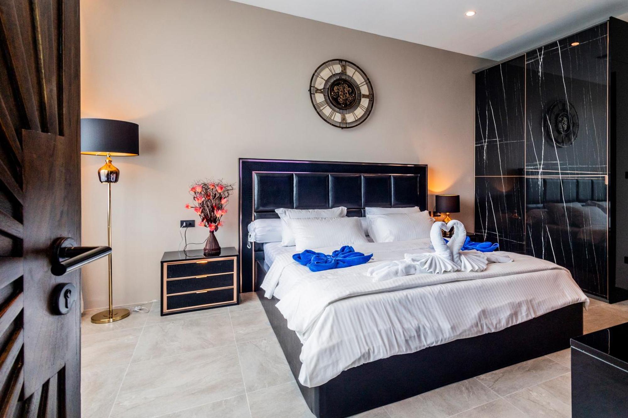 Karon Beach Residence Εξωτερικό φωτογραφία