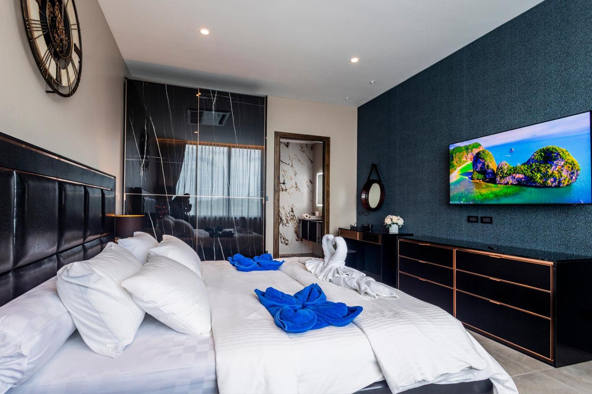 Karon Beach Residence Εξωτερικό φωτογραφία