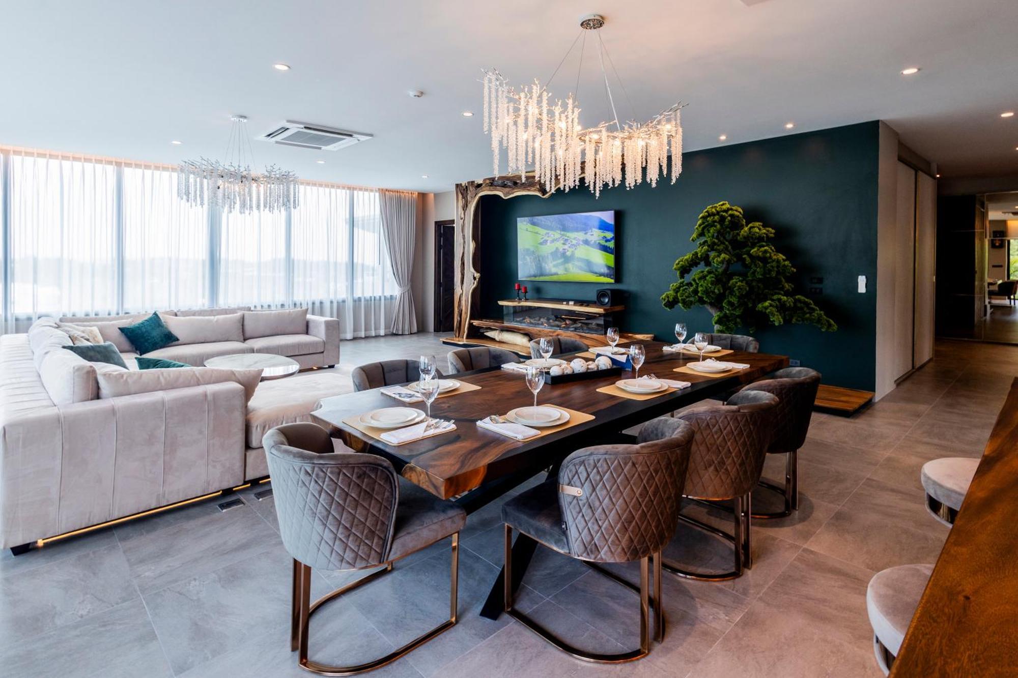 Karon Beach Residence Εξωτερικό φωτογραφία