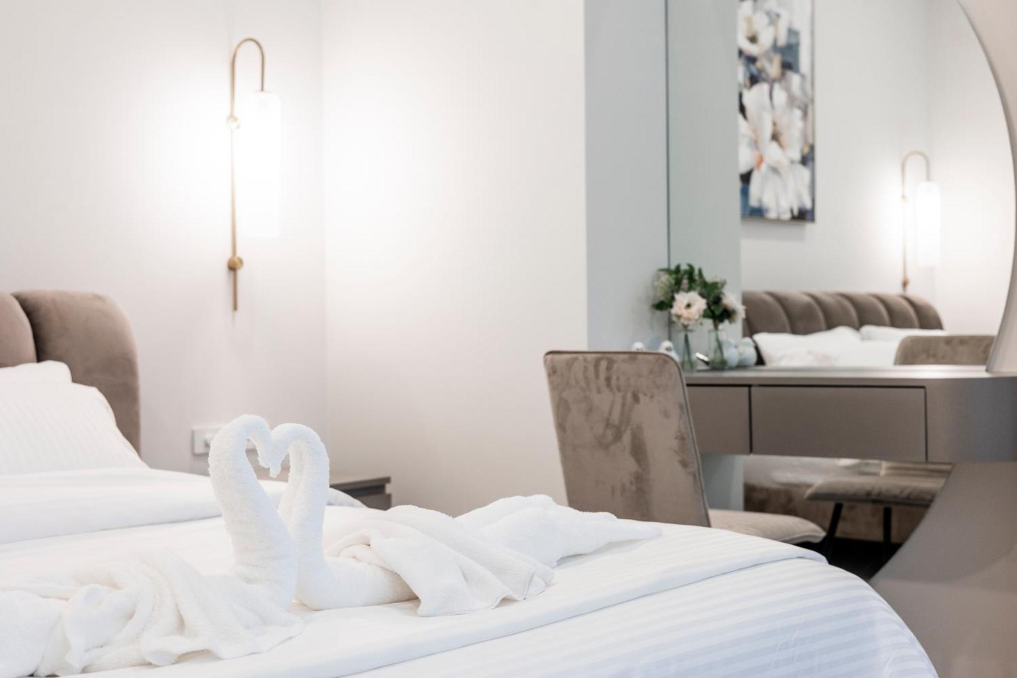 Karon Beach Residence Εξωτερικό φωτογραφία