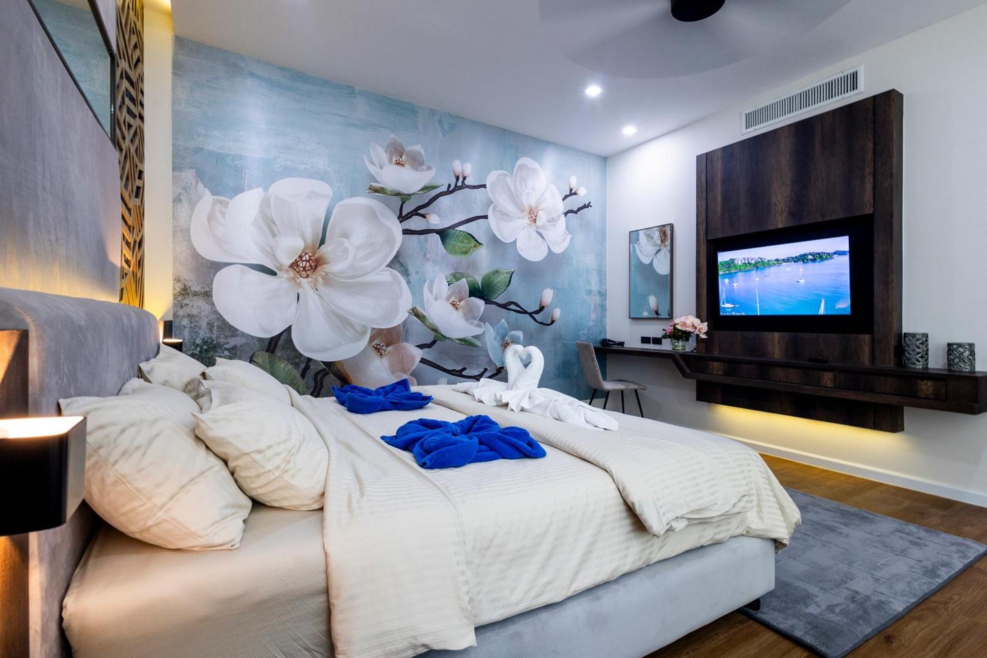 Karon Beach Residence Εξωτερικό φωτογραφία