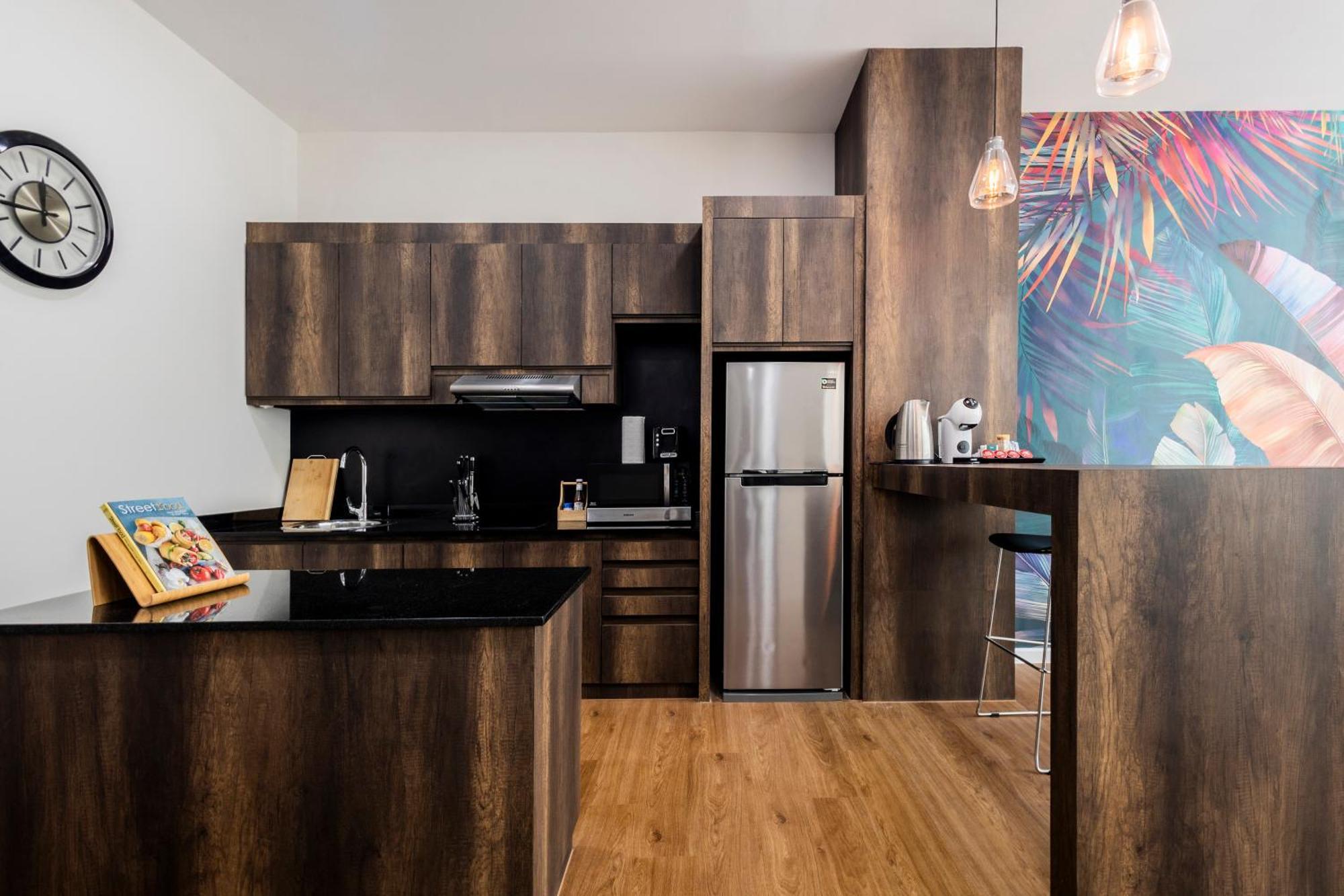 Karon Beach Residence Εξωτερικό φωτογραφία