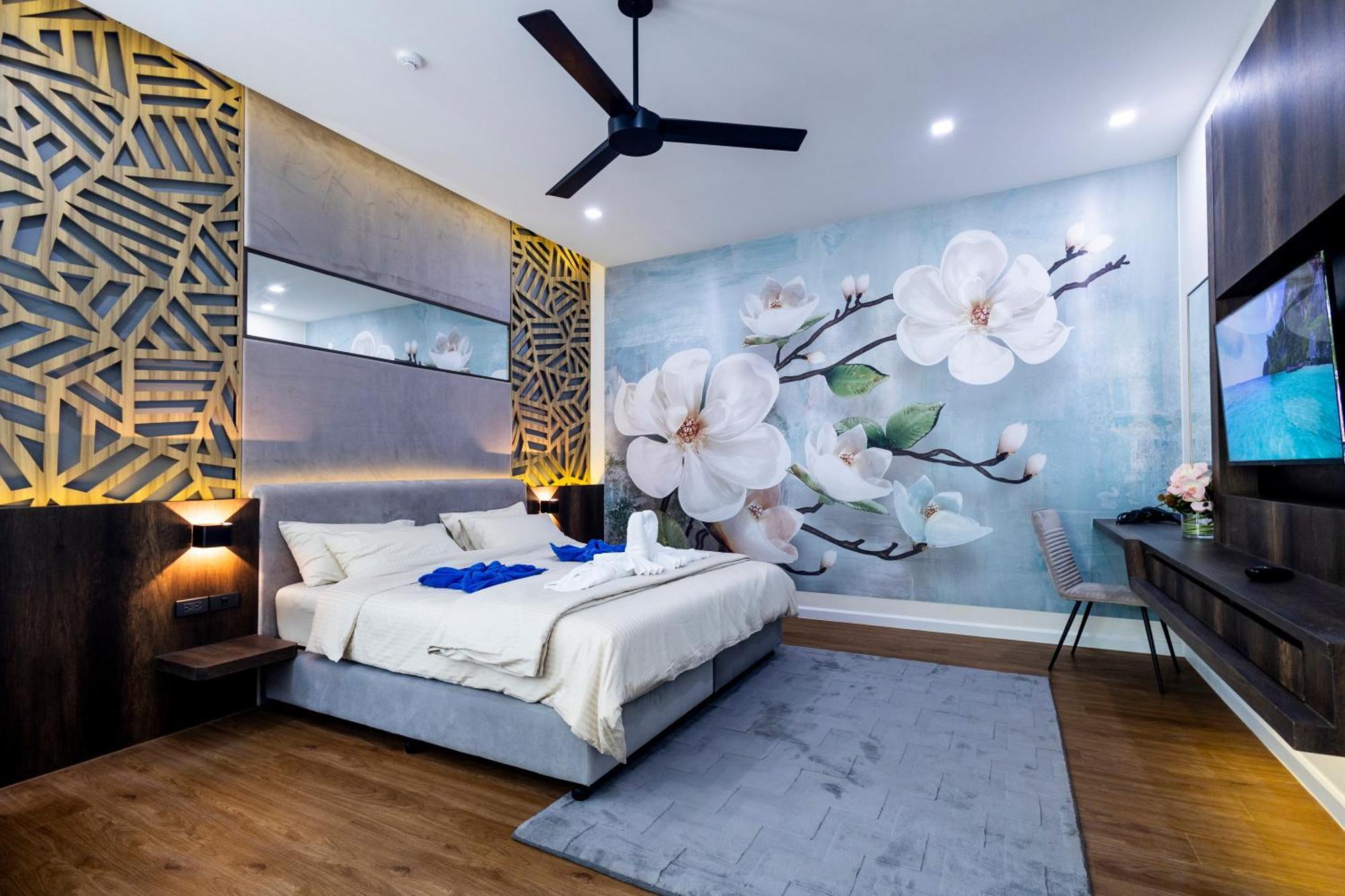 Karon Beach Residence Εξωτερικό φωτογραφία