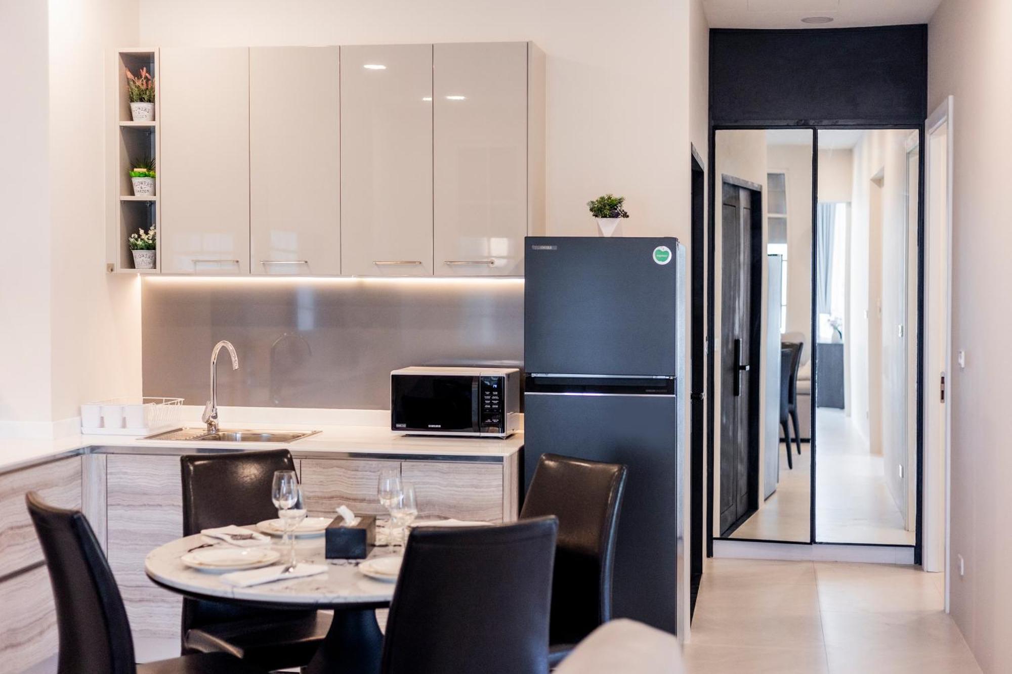 Karon Beach Residence Εξωτερικό φωτογραφία