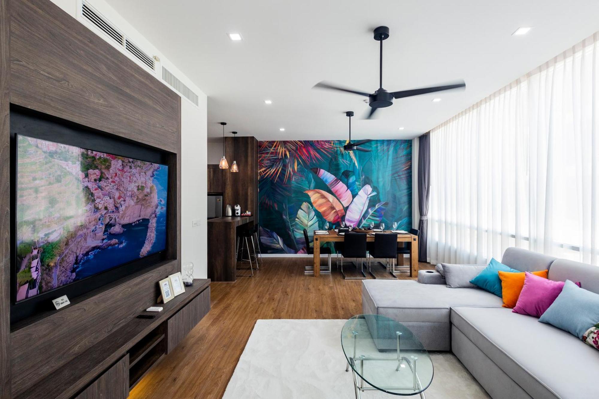 Karon Beach Residence Εξωτερικό φωτογραφία