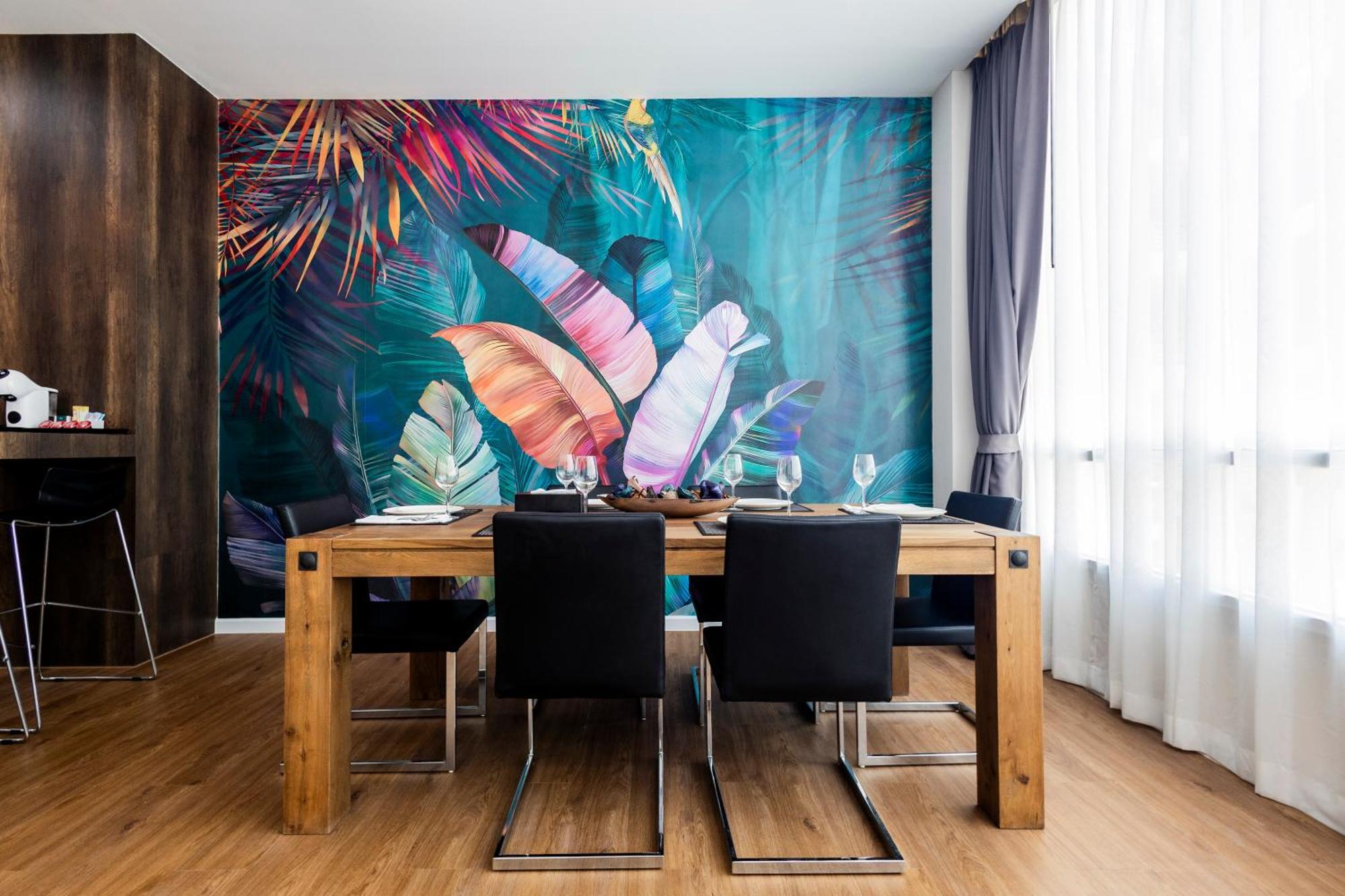 Karon Beach Residence Εξωτερικό φωτογραφία