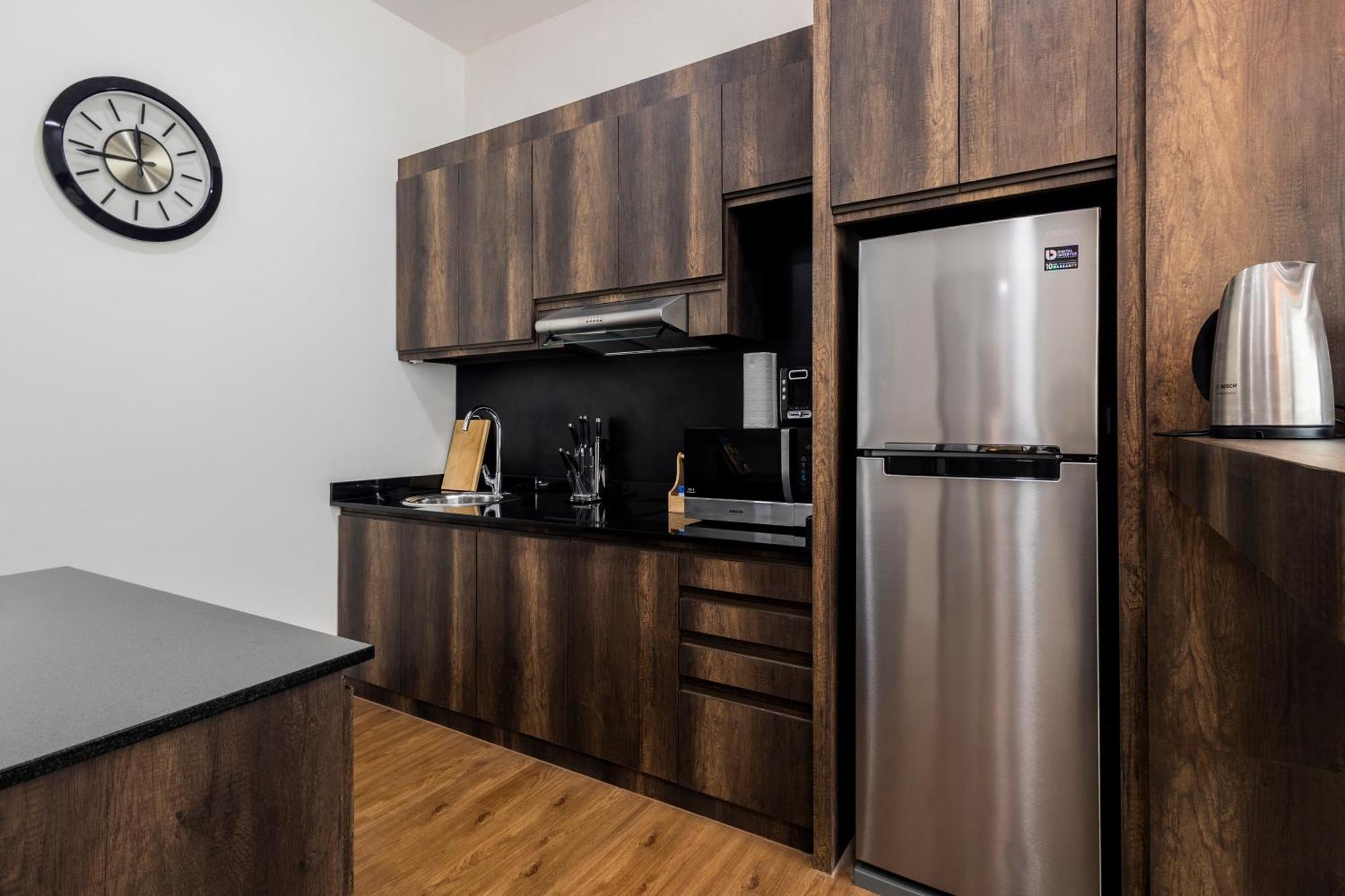 Karon Beach Residence Εξωτερικό φωτογραφία