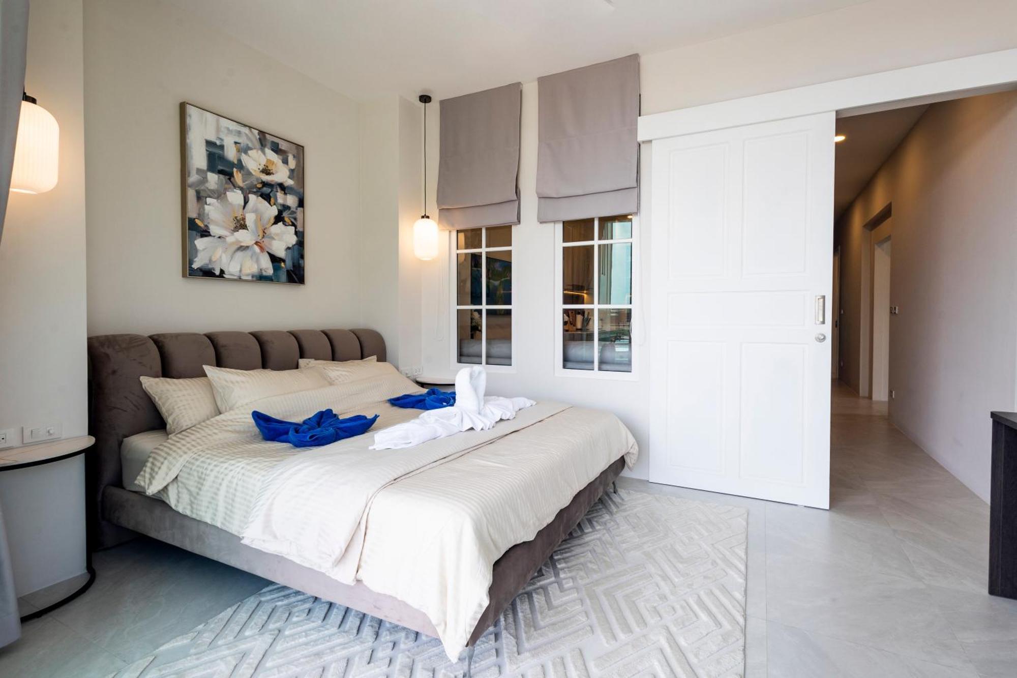 Karon Beach Residence Εξωτερικό φωτογραφία